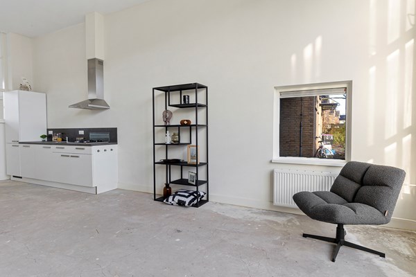 Medium property photo - Hartman Sannesstraat 8E, 9076 EB Sint Annaparochie